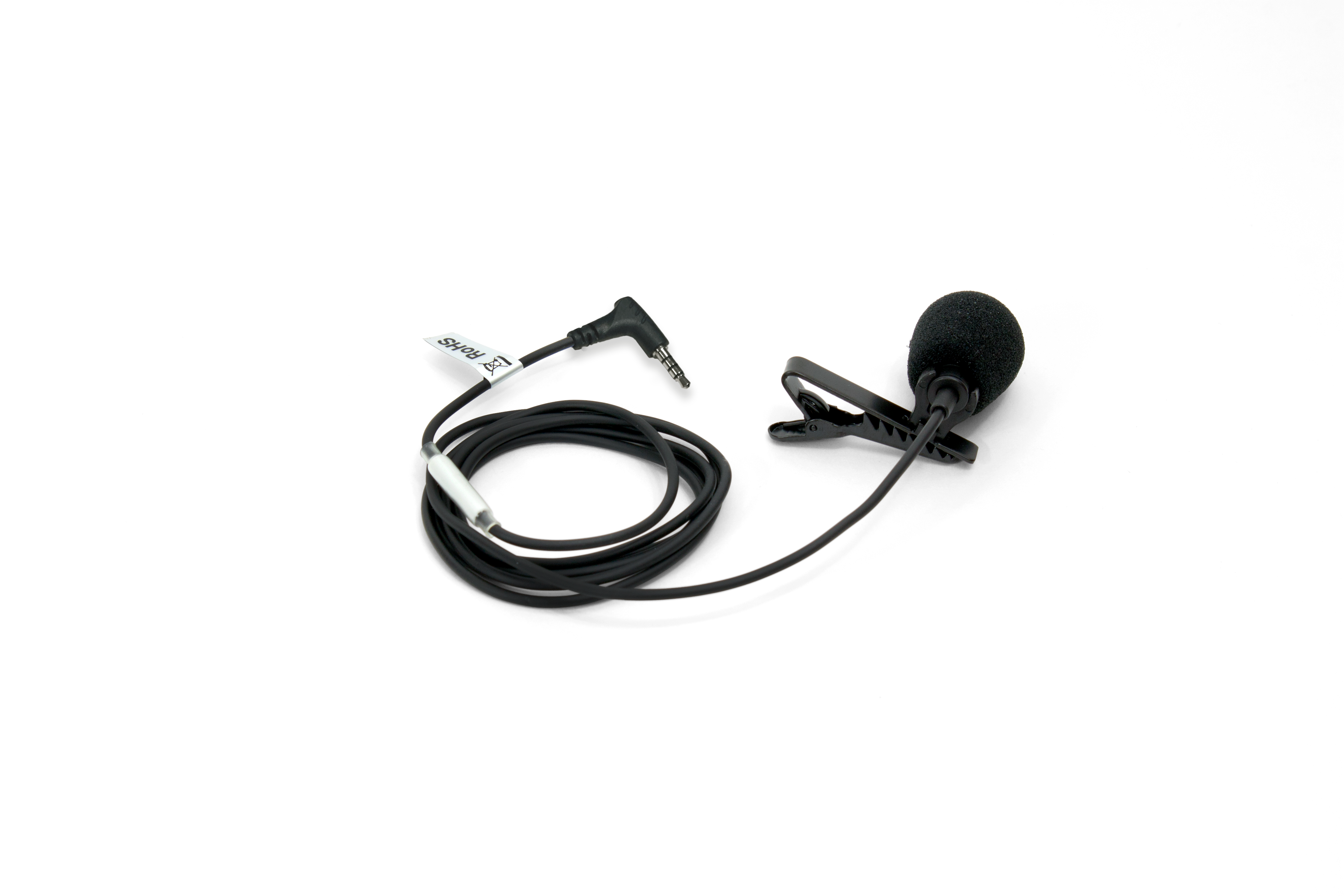 WILLIAMS AV MIC 454 Microphone