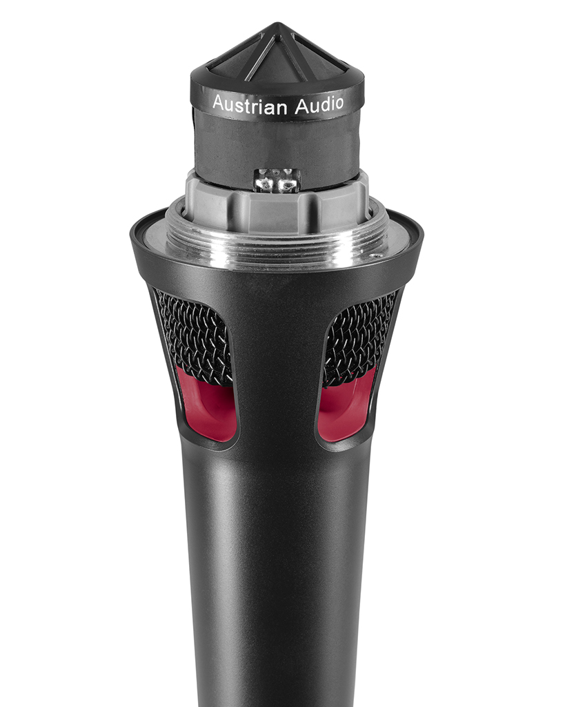 AUSTRIAN AUDIO OD505 Microphone
