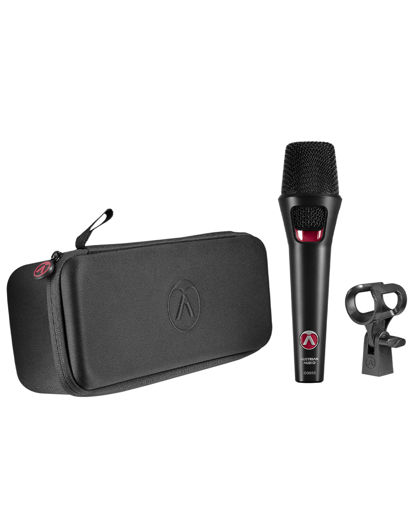 AUSTRIAN AUDIO OD505 Microphone