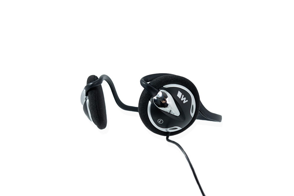 WILLIAMS AV HED 036 Headphone