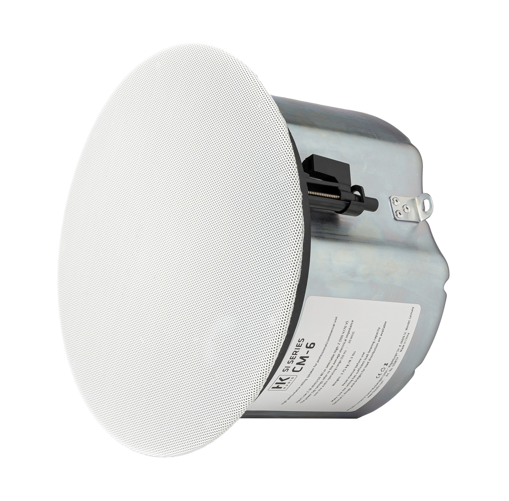 HK AUDIO SI-Series CM6 High Quality Ceiling Speaker