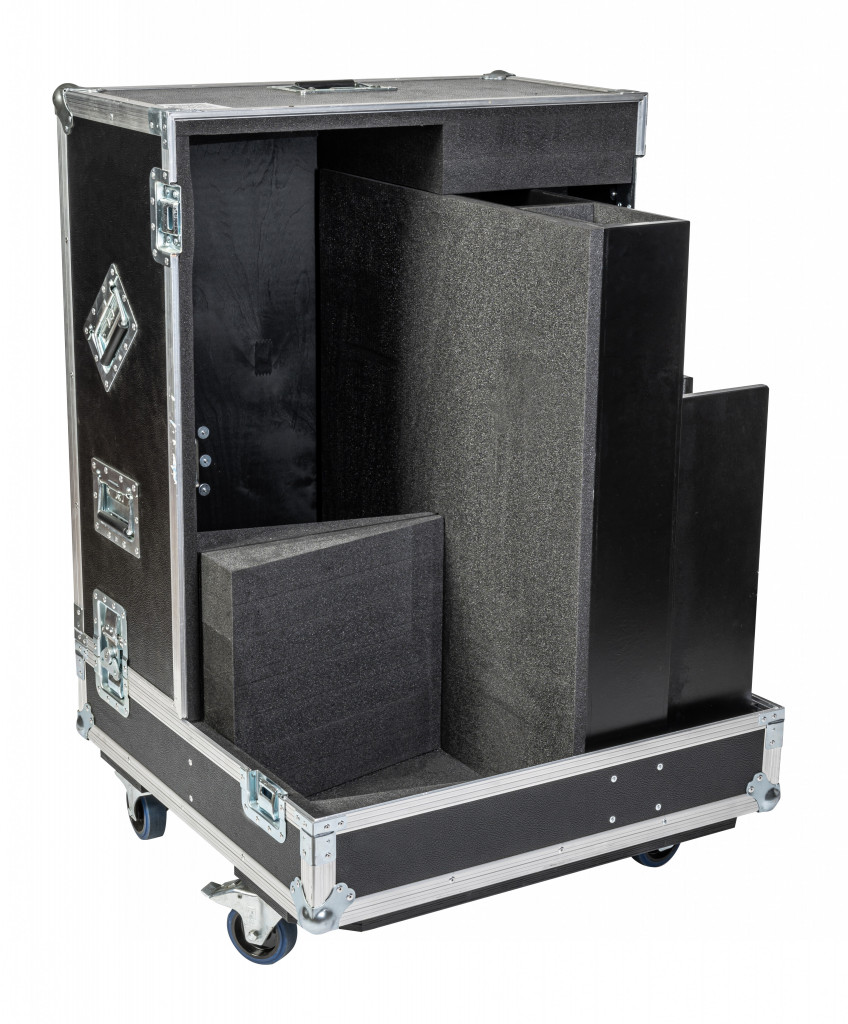 HK AUDIO Linear9 Zubehör Case für 2x 210LTA
