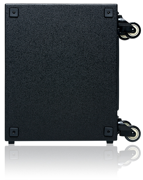 QSC KS-Series KS112 Subwoofer