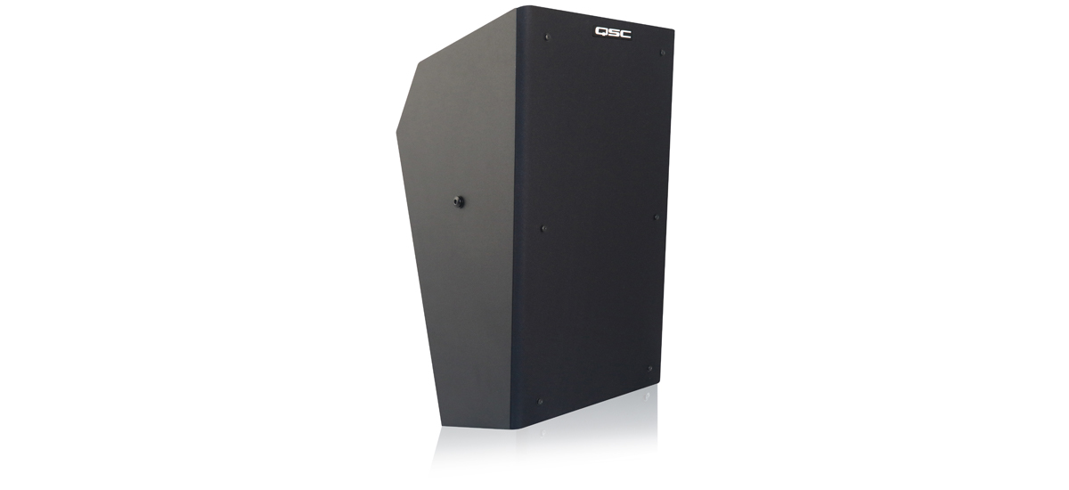 QSC Cinema-Serie SR-1000