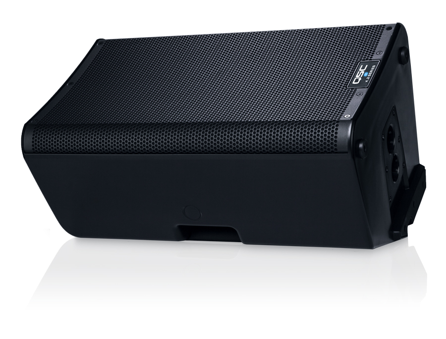 QSC K-Series K10.2 Loudspeaker