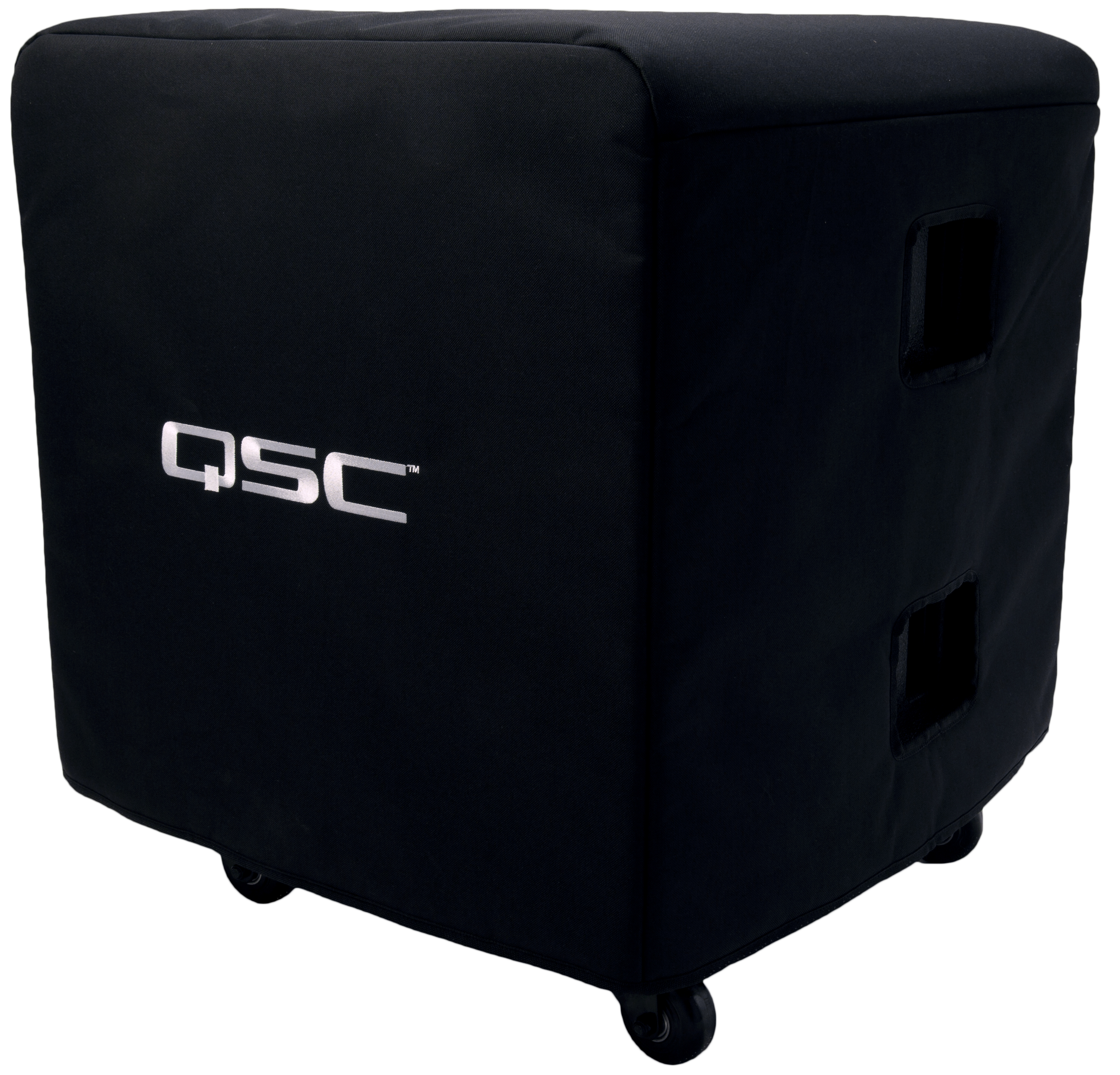 QSC E-Series Zubehör E118SW-CVR     Softcover