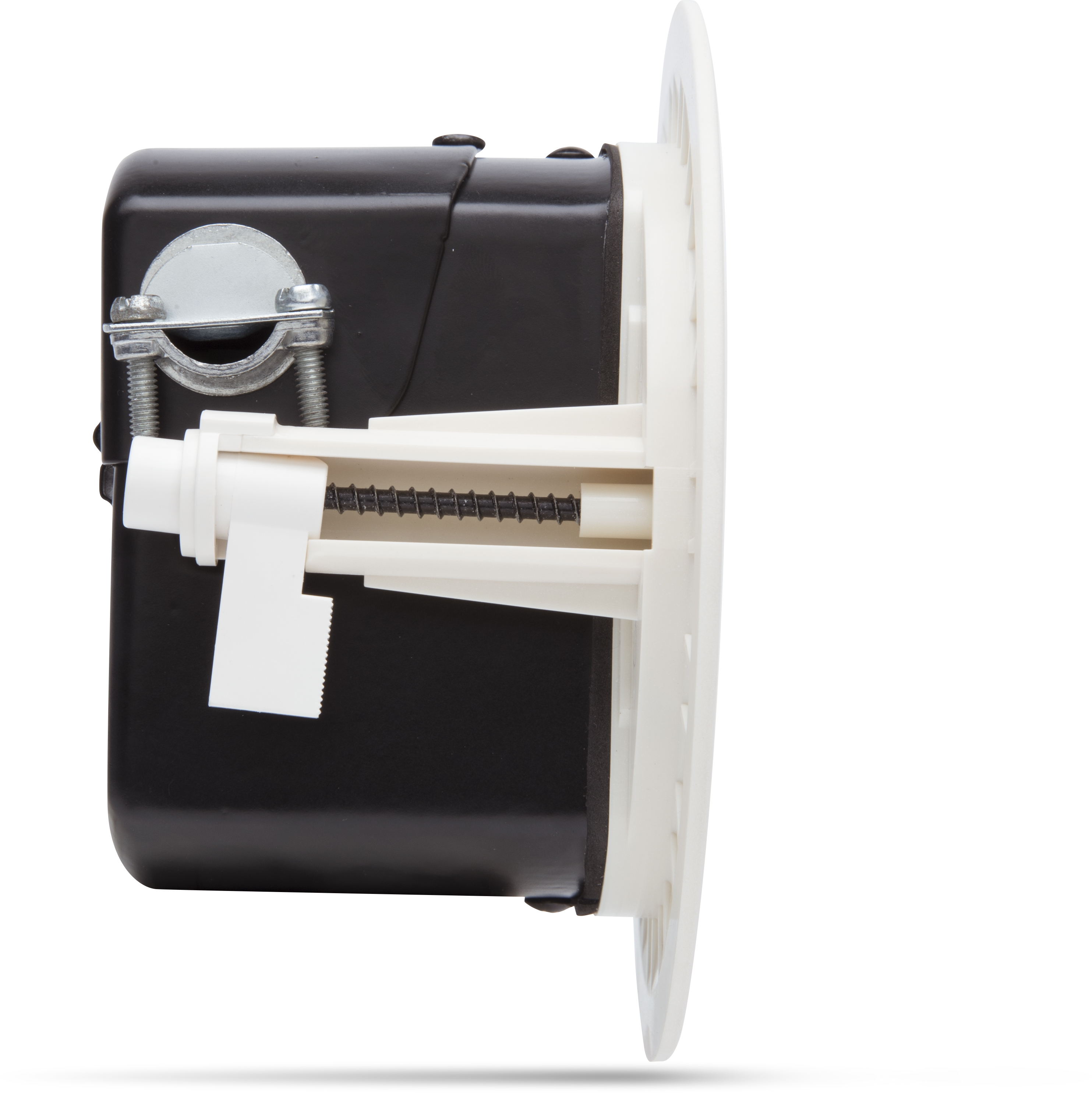 QSC AD C.SAT White     Acoustic Design™ Ceiling Loudspeaker