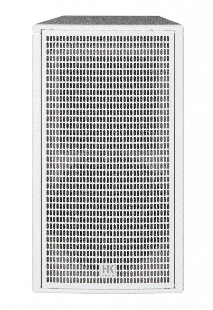 HK AUDIO FINEO FO8  White/RAL