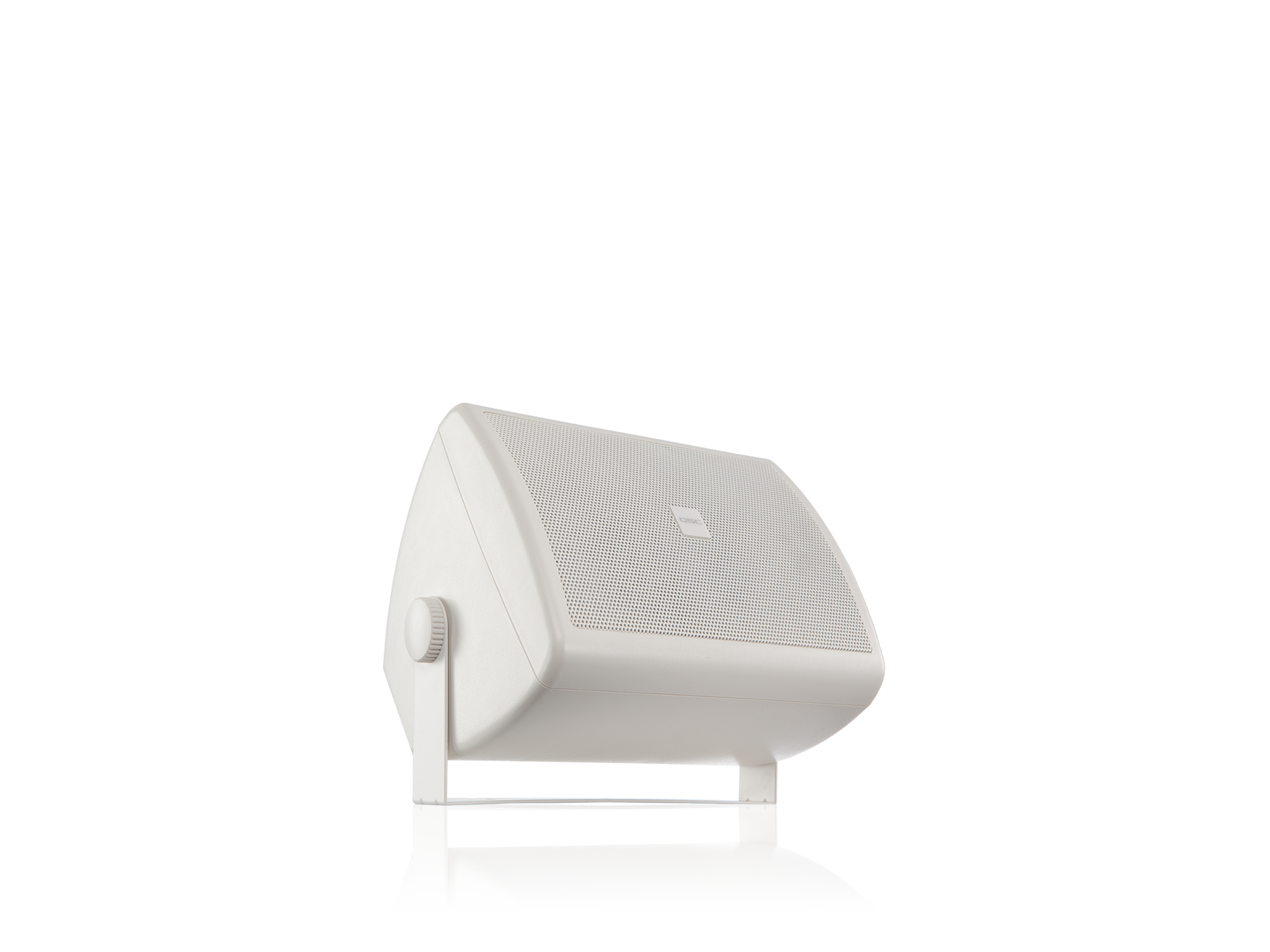 QSC AC S4T White     Acoustic Coverage™ Speaker