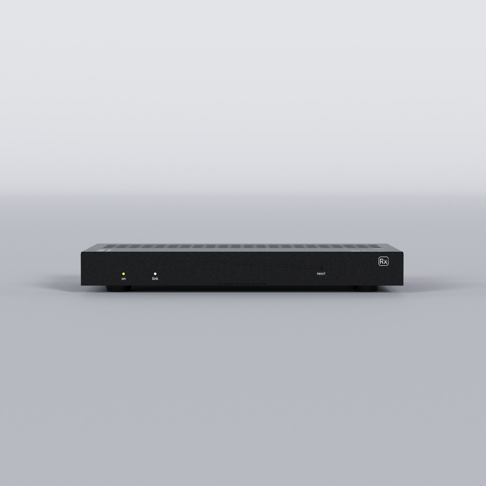 ECLER Video THIA-2R    4K30 Receiver