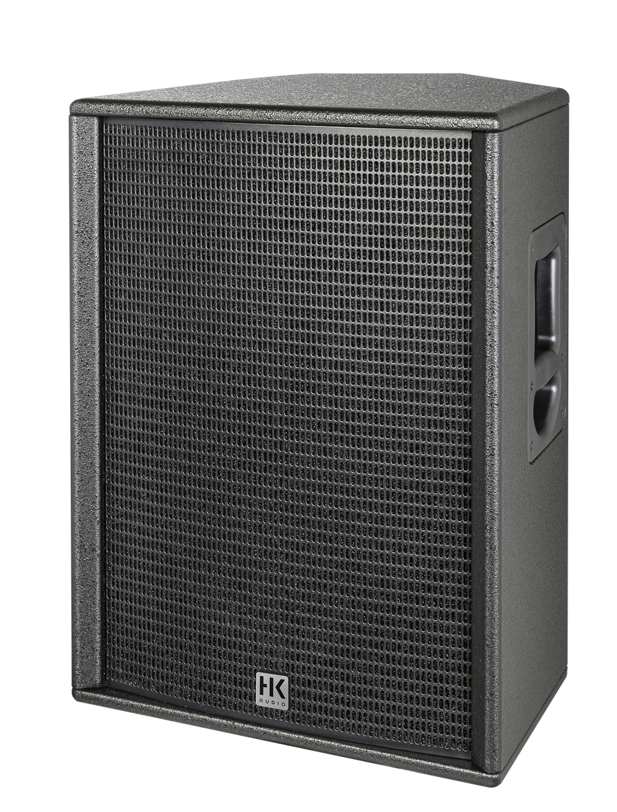 HK AUDIO Premium PRO 115 XD2