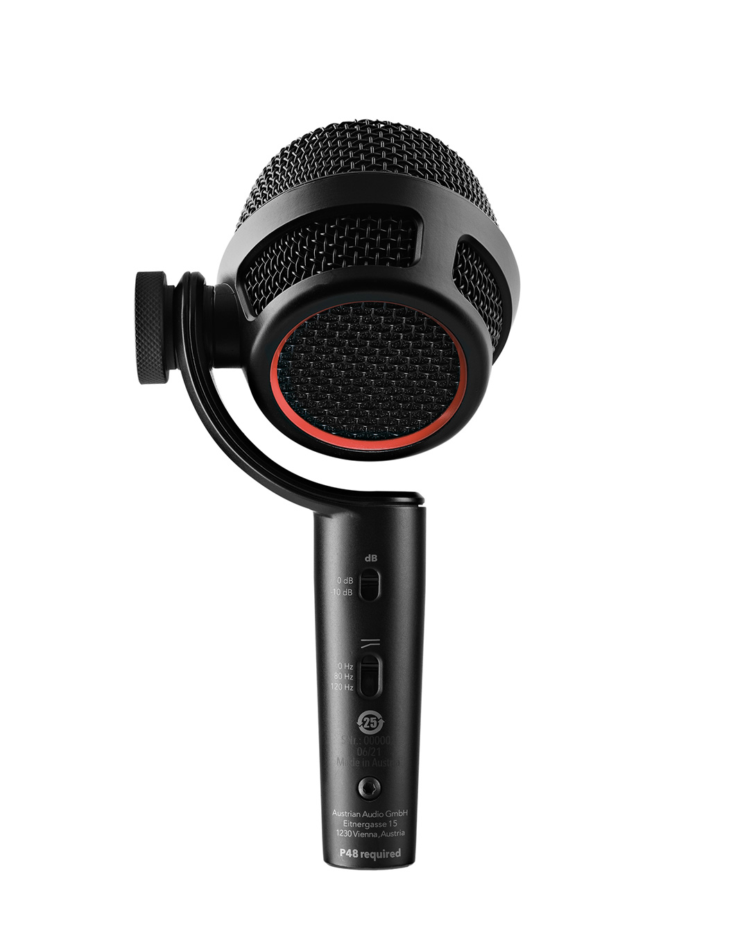 AUSTRIAN AUDIO OD5 Microphone