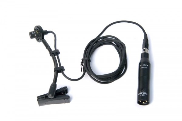 AUDIX ADX20i Instrument Microphone