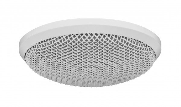 AUDIX M70WD Decken-Einbaumikrofon AES67