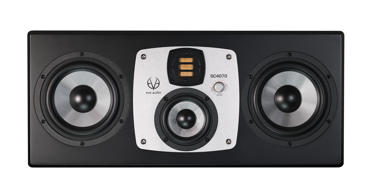 EVE-AUDIO SC4070