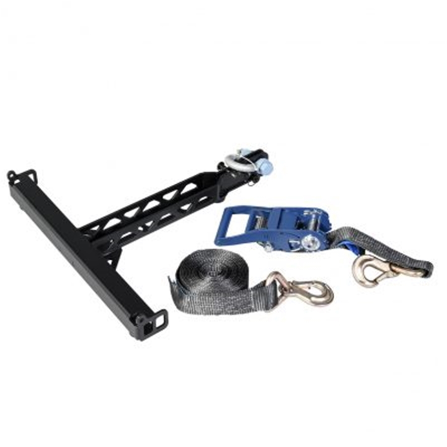 HK AUDIO COSMO™ C-PPA     Pickpoint-Adapter