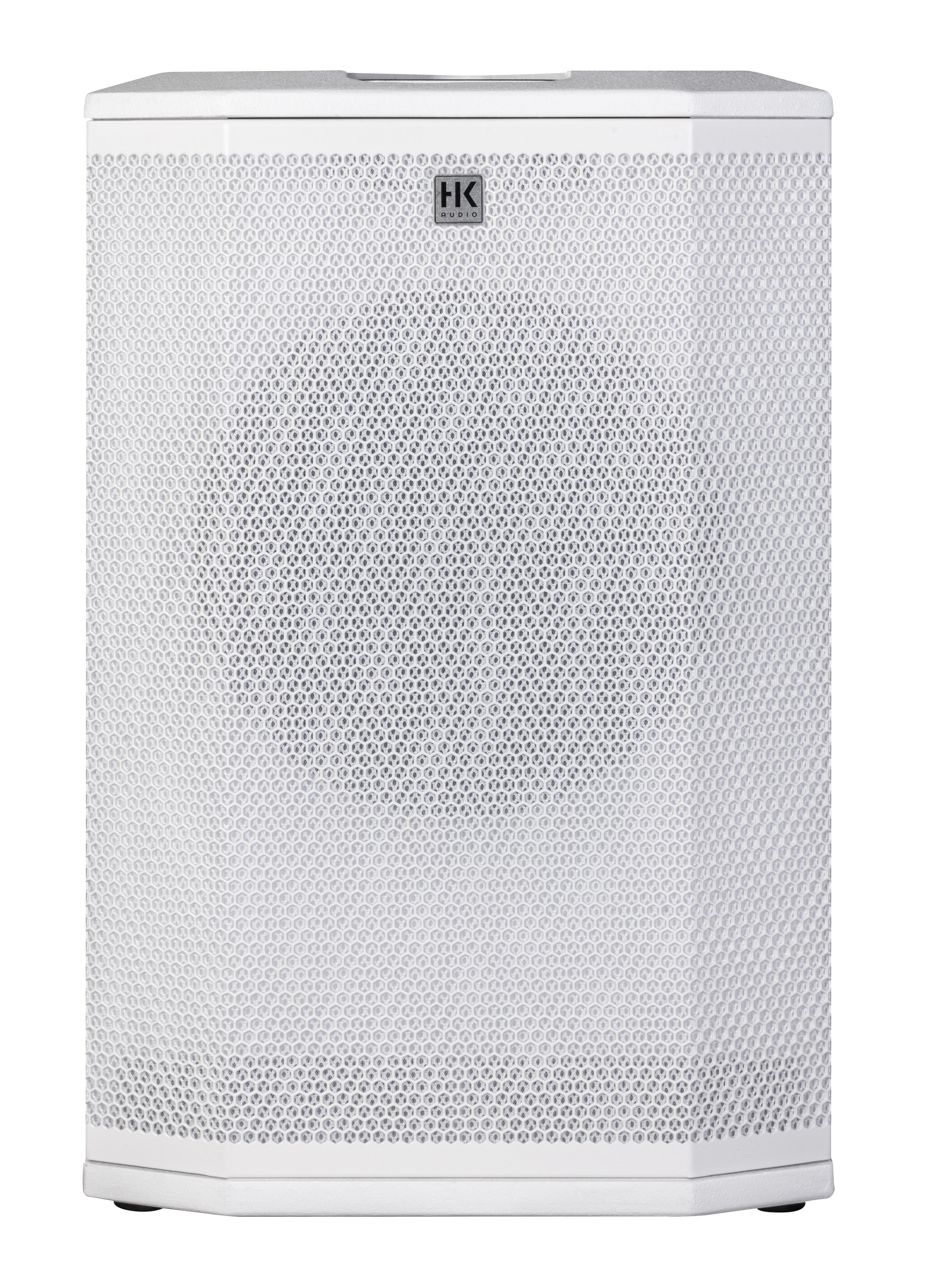 HK AUDIO Polar10 MK2 White  Säulensystem