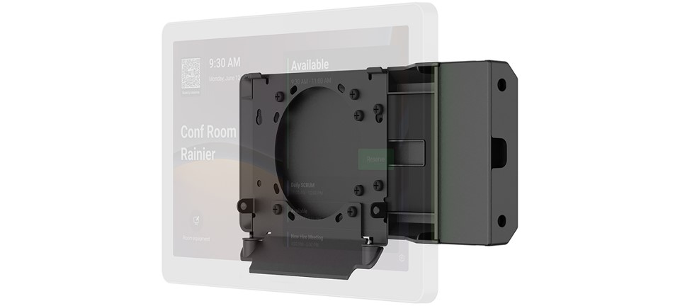 Q-SYS™ RoomSuite QSP-11 zu Q-SYS oder RoomSuite