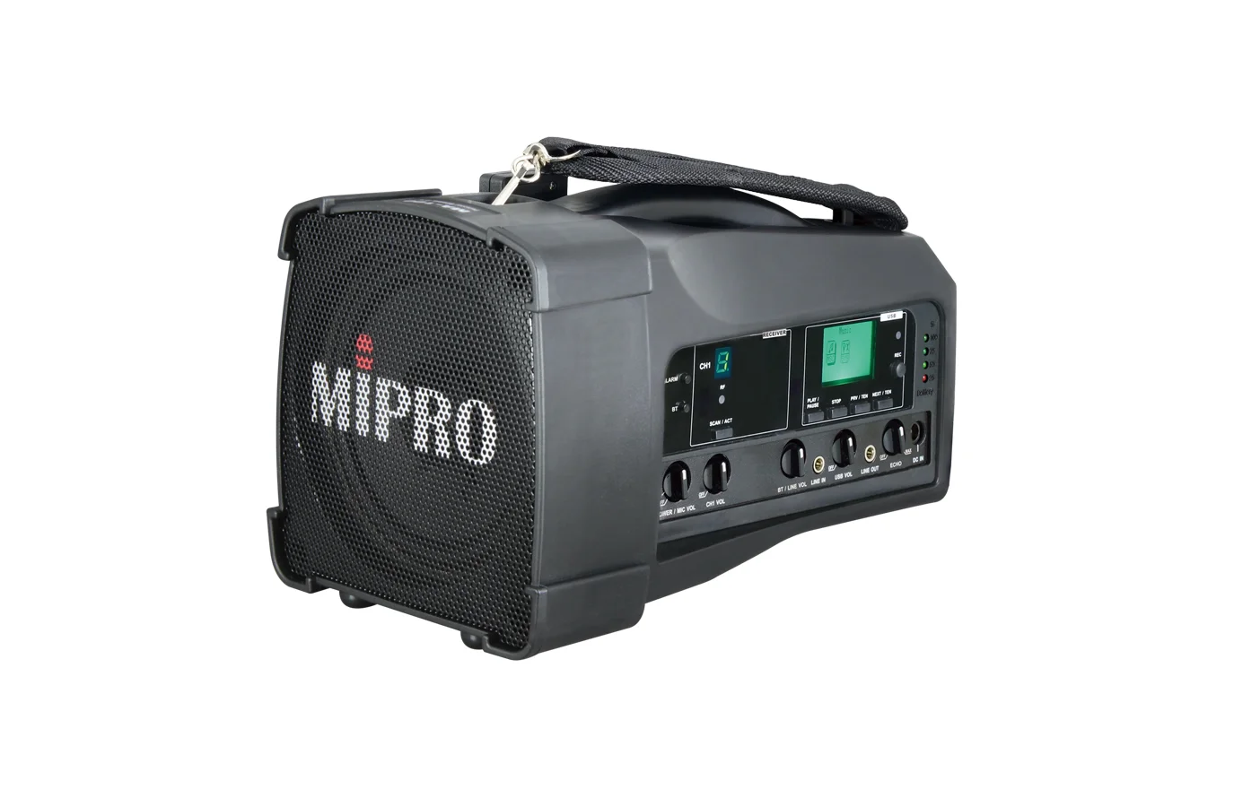 MIPRO MA100 (5.8G) Personal PA mit Single-Receiver