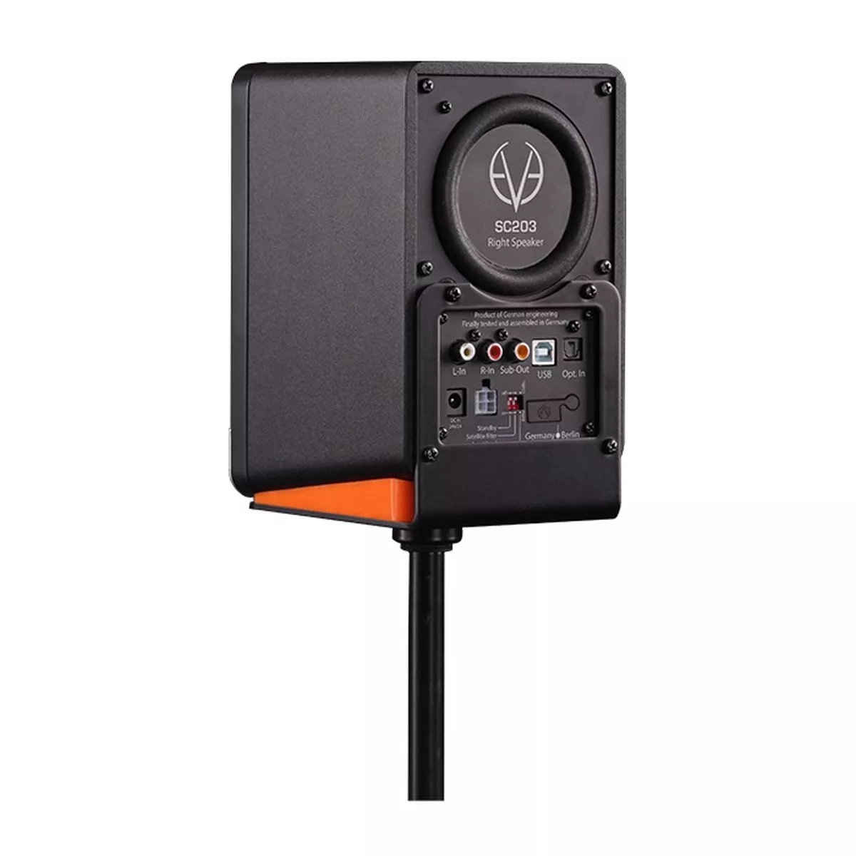 EVE-AUDIO SC203 SET