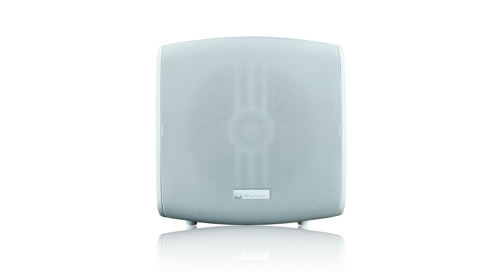 ECLER EMOTUS8OD-WH    8"passive IP65 Speaker White