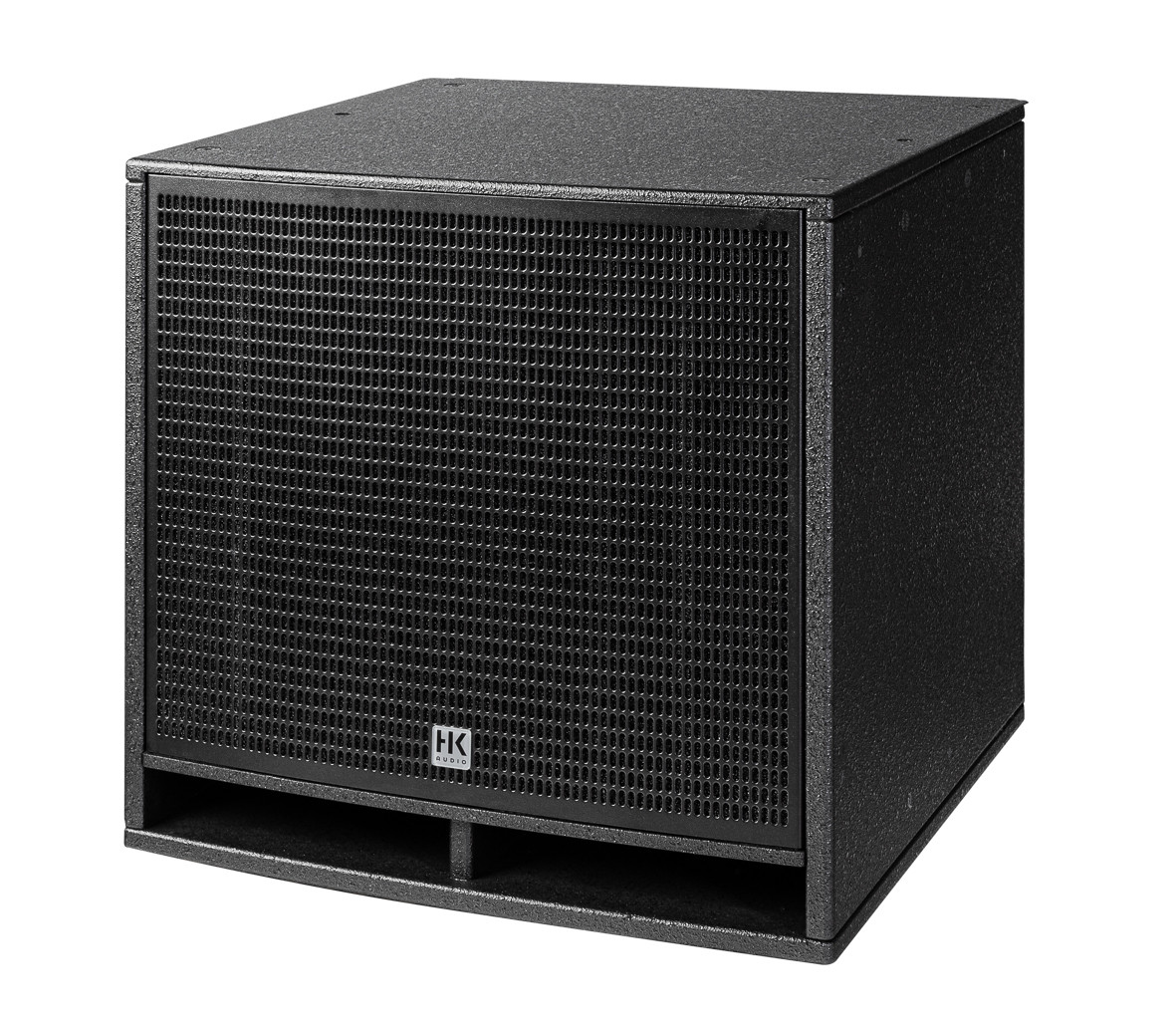 HK AUDIO FINEO S112-F Black