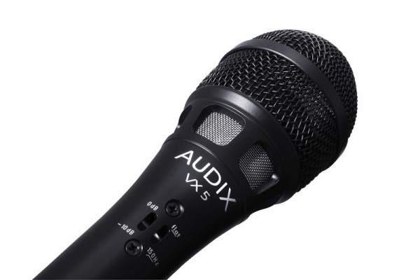 AUDIX VX5 Vocal Microphone