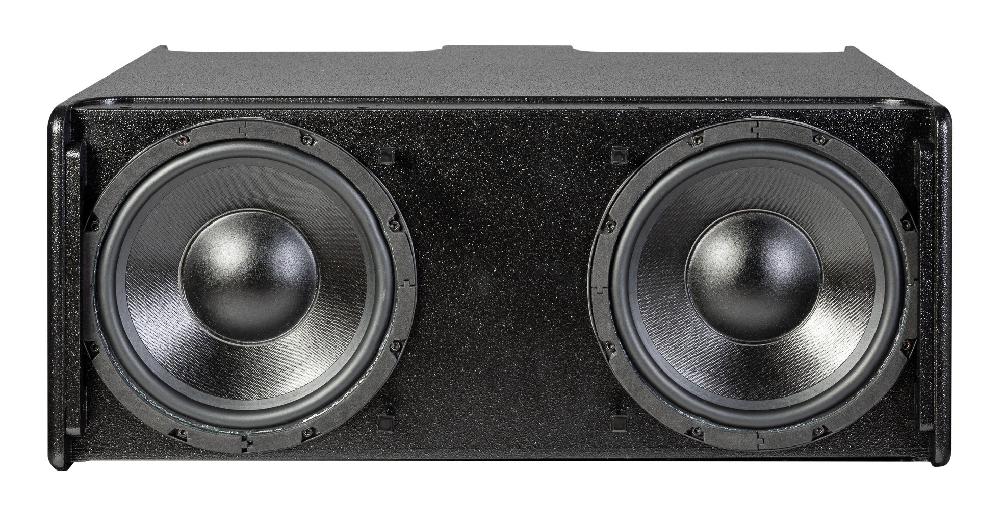 HK AUDIO SI-Series S210P Schwarz