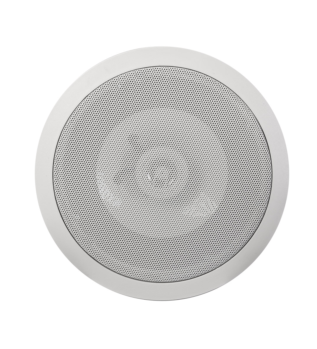 HK AUDIO IL60 CTC Ceiling Mount Speaker with Backcan white