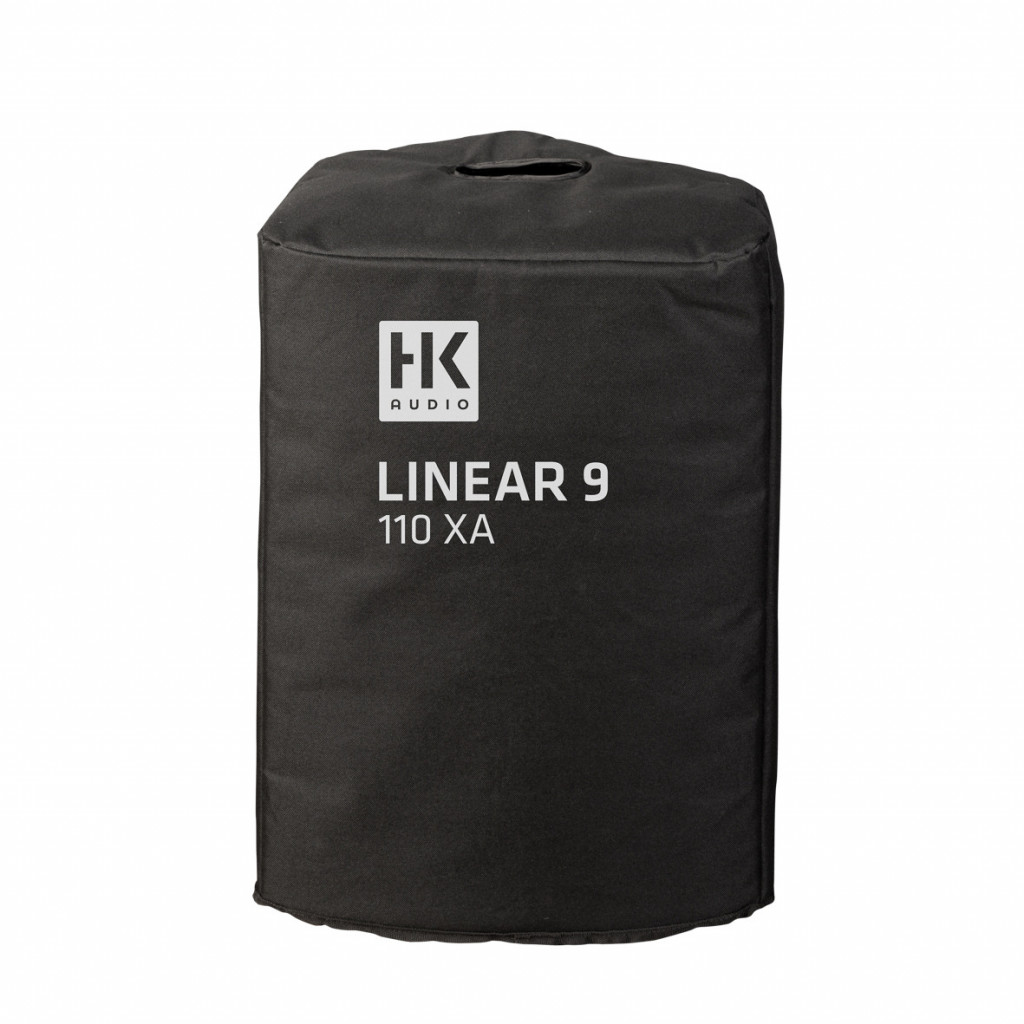 HK AUDIO Linear9 Zubehör Cover zu 110XA