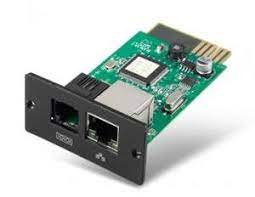 NIVEO Professional NUP S23-SNMP1-3KVA