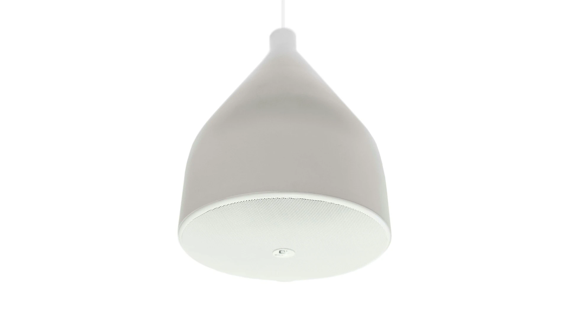 ECLER DROP6-WH H ngelautsprecher 6.5" White
