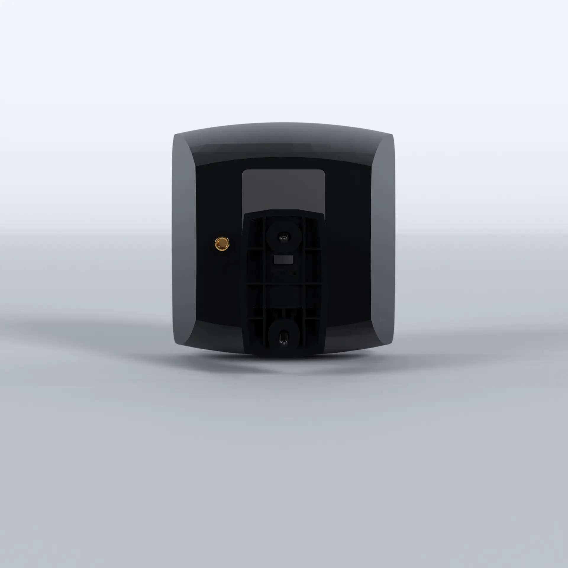 ECLER EMOTUS3OD-BK    3"passive IP65 Speaker Black