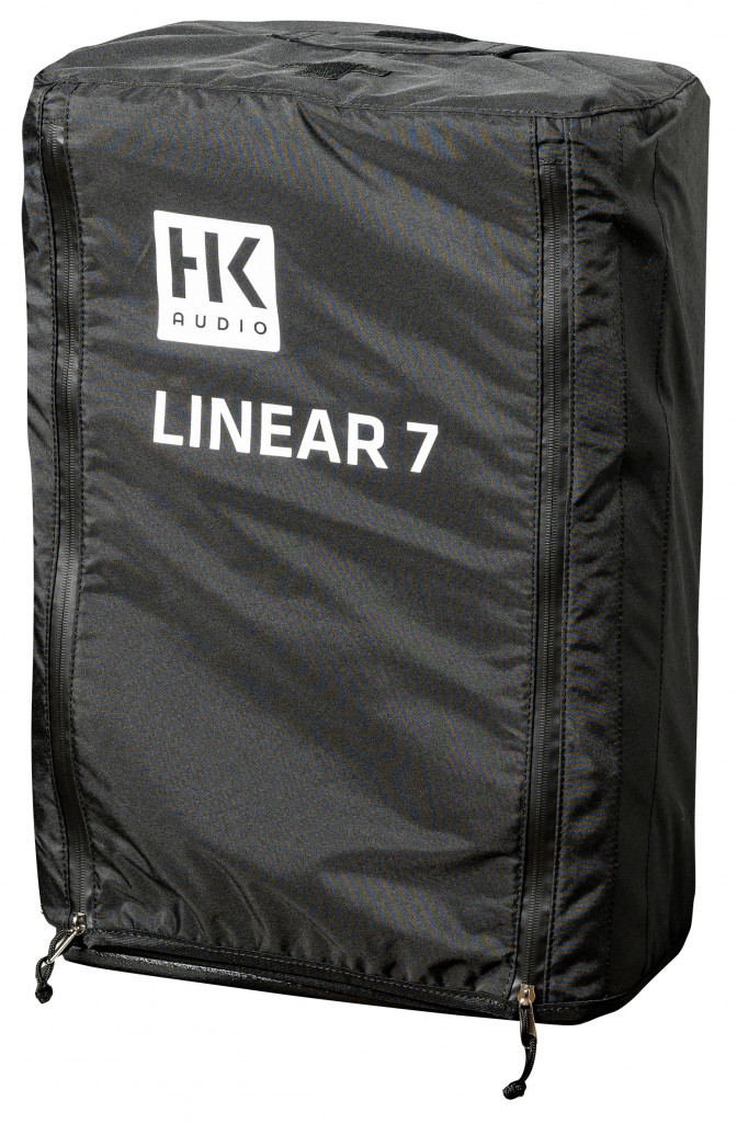 HK AUDIO Linear7 Zubehör Regenschutzhülle L7110XA