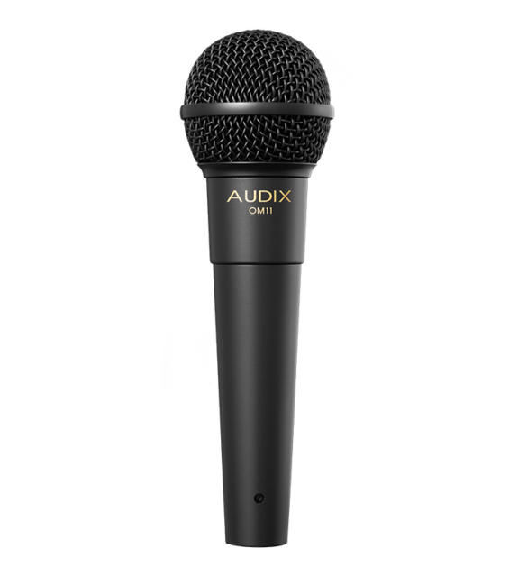 AUDIX OM11 Vocal Microphone