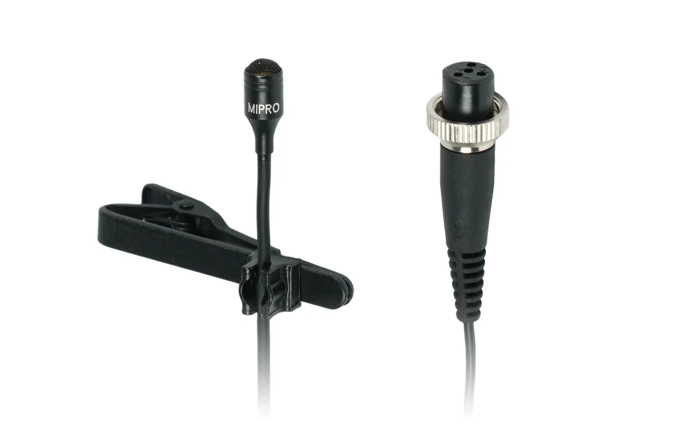 MIPRO MU55-L Omnidirektional Lavalier Mik