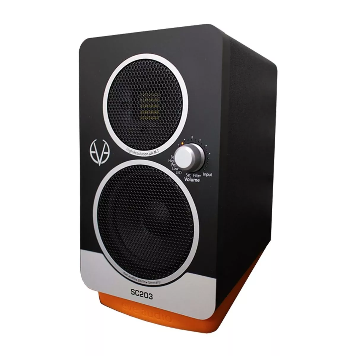 EVE-AUDIO SC203 SET