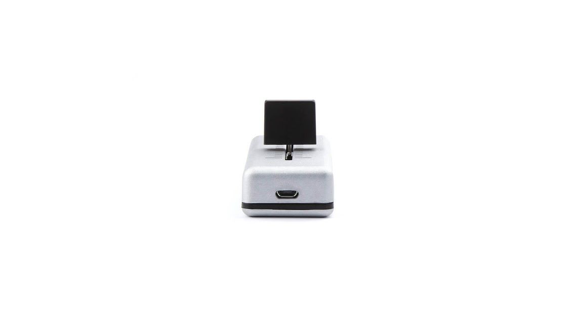 PHASE DJ Mixfader