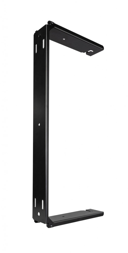 HK AUDIO SI-Series Accessories S210 U-Bracket Schwarz
