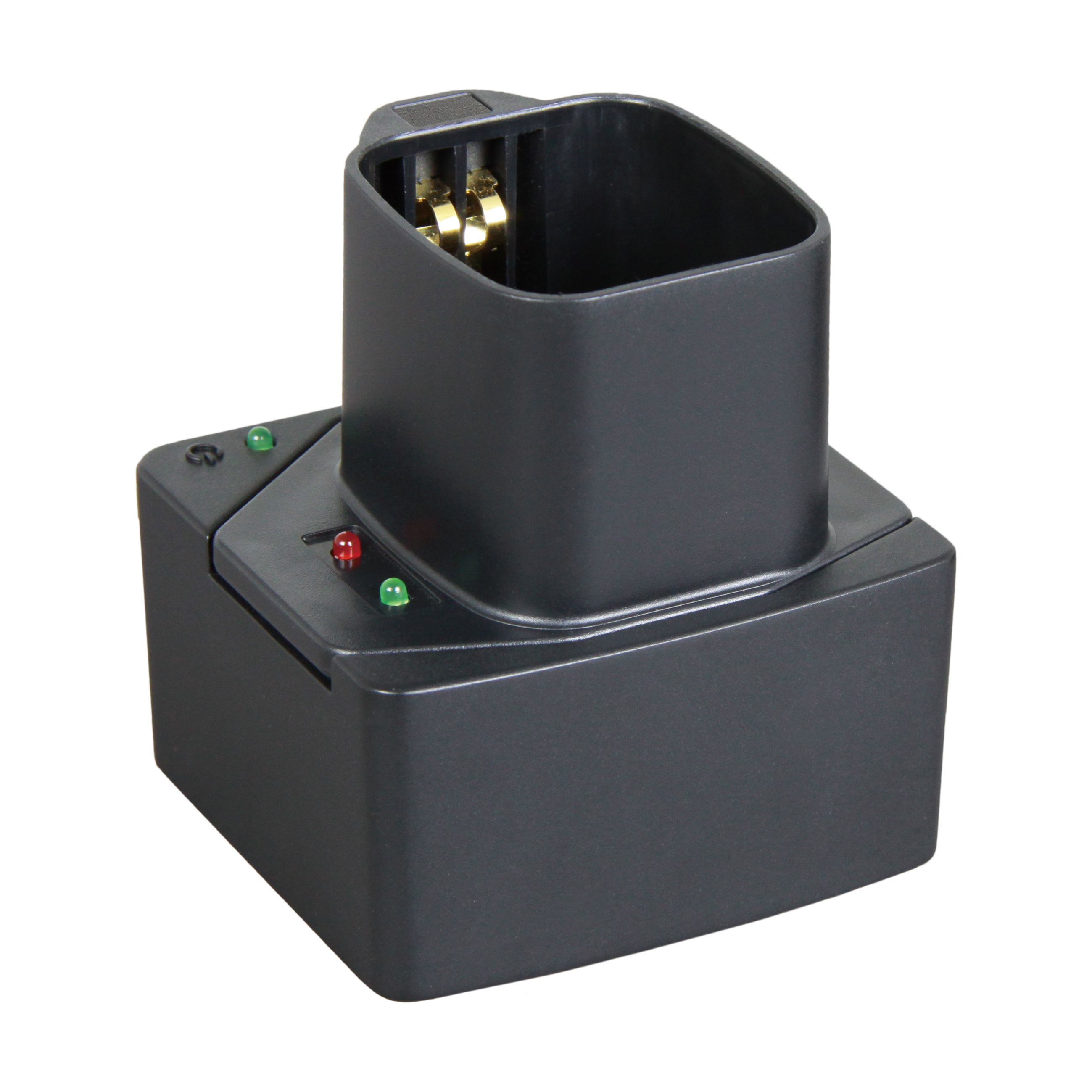 MIPRO Zubehör MP8T Single-Lader TA80