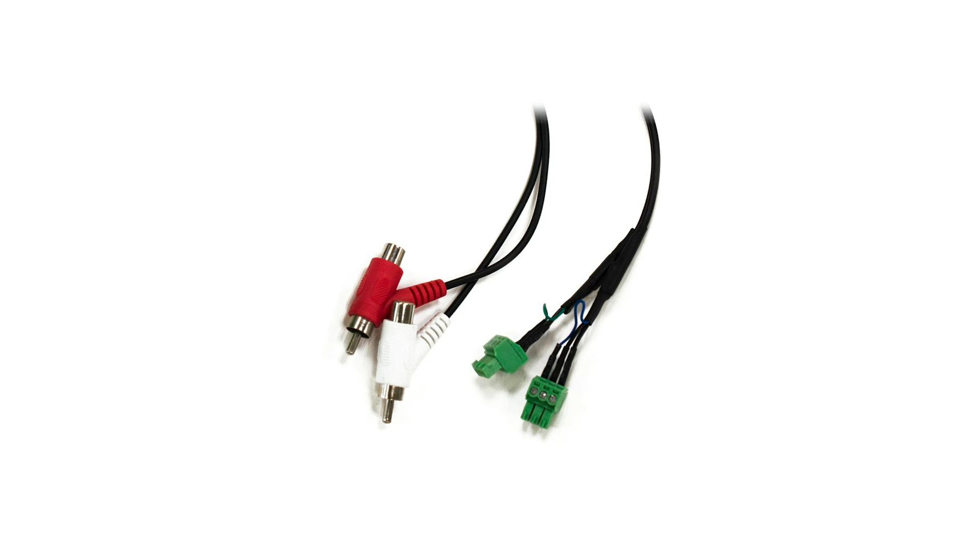 ECLER Zubehör CNXEBRCA1 Euroblock Adapterkabel