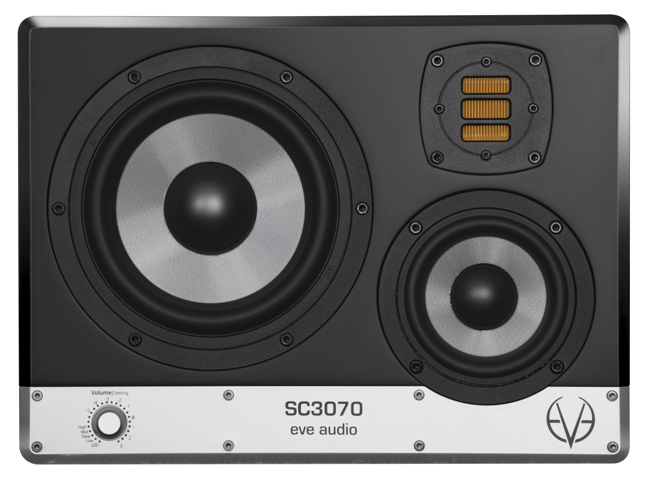 EVE-AUDIO SC3070 left