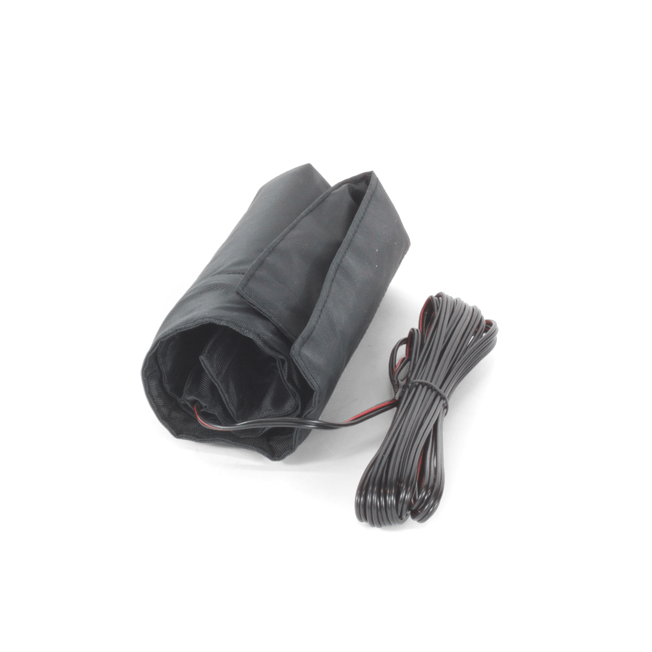 WILLIAMS AV PLM 001 Two-turn loop with series resistor