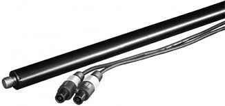 HK AUDIO Zubehör Satellite Add On Package M 20 Speakon