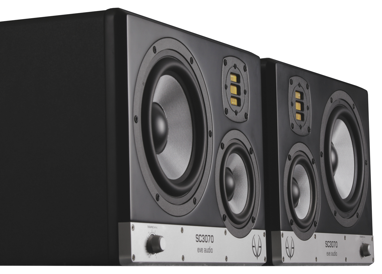 EVE-AUDIO SC3070 left