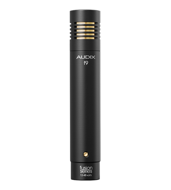 AUDIX Fusion F9 Instrument Microphone