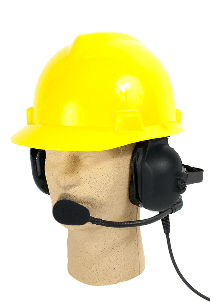 WILLIAMS AV MIC 188 Headset