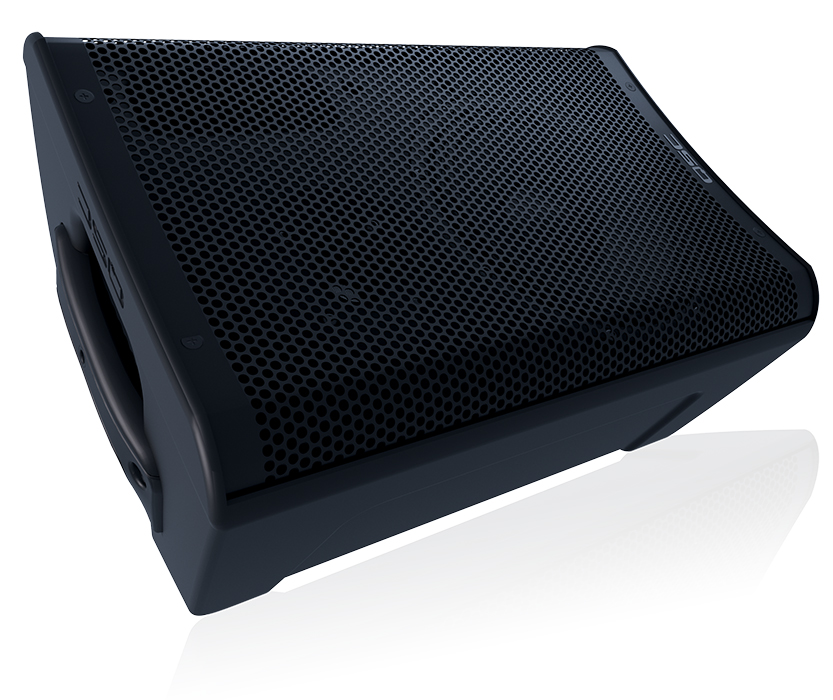 QSC CP-Series CP8 Compact Powered Loudspeaker