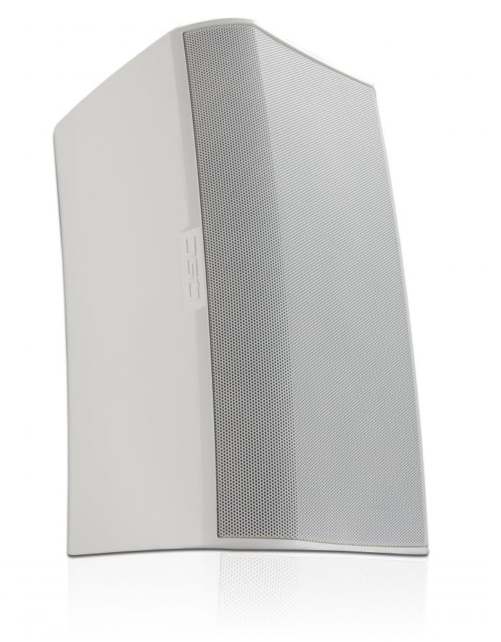 QSC AD S12 White     Acoustic Design™ Speaker