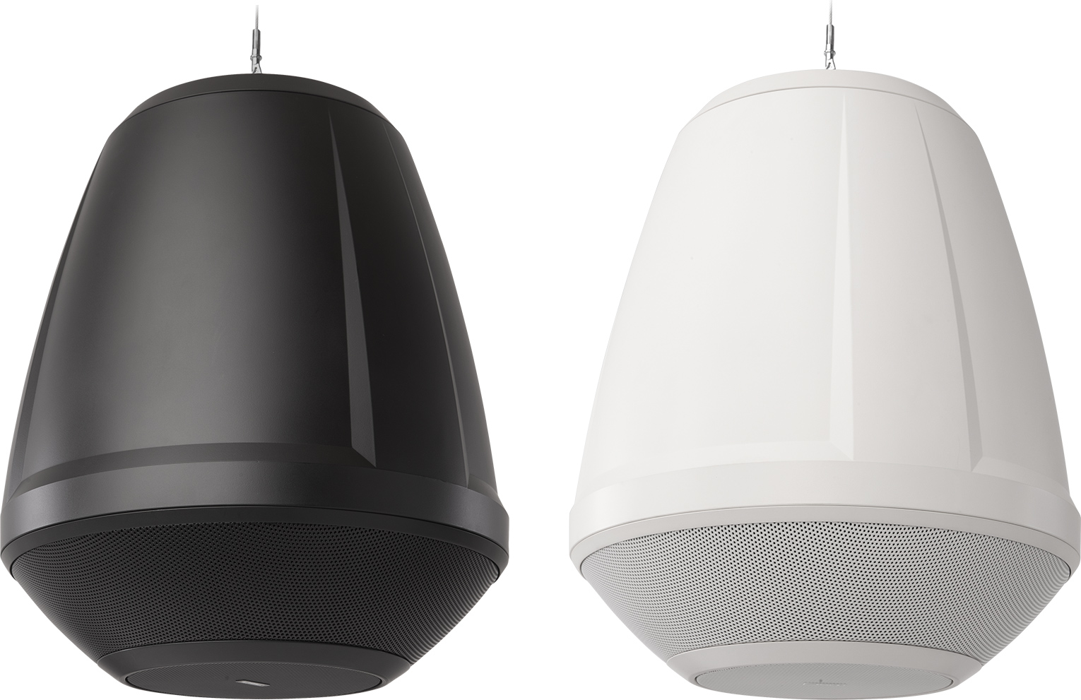 QSC AD P.HALO Black     Acoustic Design™ Speaker